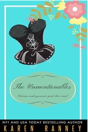The Unmentionables