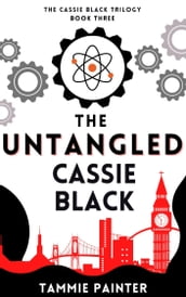 The Untangled Cassie Black