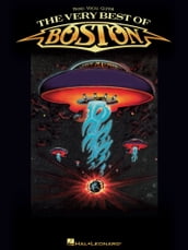 The Very Best of Boston (Songbook)
