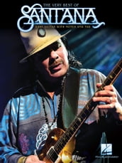 The Very Best of Santana Songbook