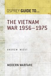 The Vietnam War 19561975