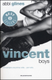 The Vincent boys