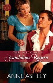 The Viscount s Scandalous Return