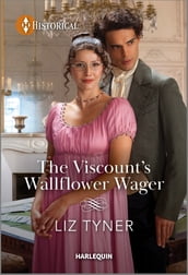 The Viscount s Wallflower Wager