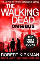 The Walking Dead Omnibus