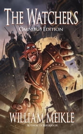 The Watchers Trilogy- Omnibus Edition