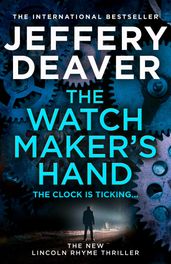 The Watchmaker s Hand