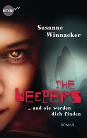 The Weepers - Und sie werden dich finden