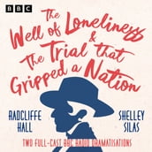 The Well of Loneliness & The Trial that Gripped a Nation