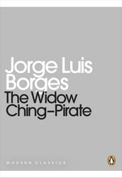 The Widow Ching--Pirate