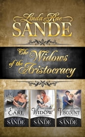 The Widows of the Aristocracy: Boxed Set