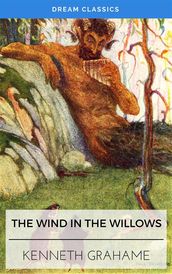 The Wind in the Willows (Dream Classics)