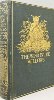 The Wind in the Willows, Dream Days, and The Golden Age
