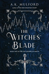 The Witches  Blade