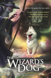 The Wizard s Dog