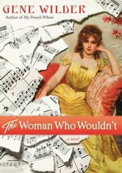 The Woman Who Wouldn t