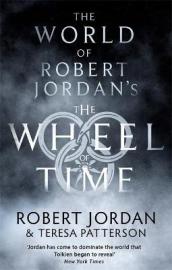 The World Of Robert Jordan s The Wheel Of Time