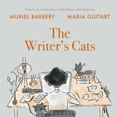The Writer s Cats