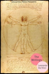 The Writings Of Leonardo Da Vinci