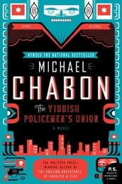 The Yiddish Policemen s Union
