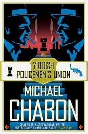 The Yiddish Policemen¿s Union