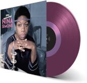 The amazing nina simone (180 gr. vinyl p