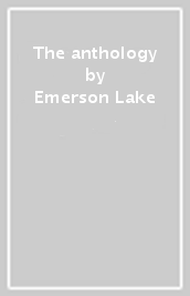 The anthology