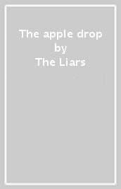 The apple drop
