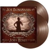 The ballad of john henry (180 gr. vinyl