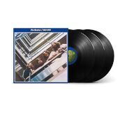 The beatles: 1967-1970 (the blue album 2