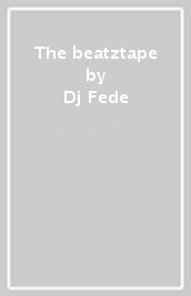 The beatztape