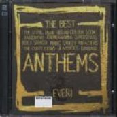 The best anthems in the world...ever vol.1