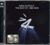 The best of 1992-2003