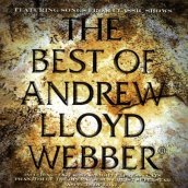 The best of andrew lloyd-webber: featuring songs f