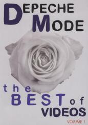 The best of depeche mode vol 1
