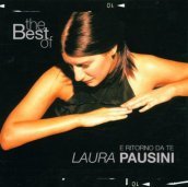 The best of laura pausini