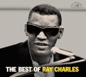 The best of ray charles (digipack)