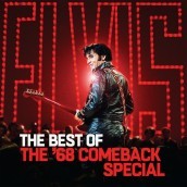 The best of the  68 comeback special (50
