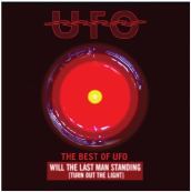The best of ufo: will the last man stand
