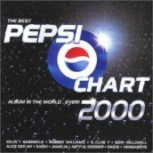 The best pepsi chart album in the world...ever! 20