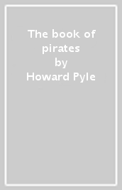 The book of pirates