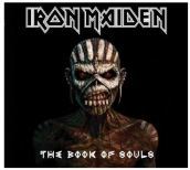 The book of souls (remaster)