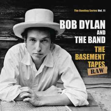 The bootleg series vol 11 (box 3lp+2cd) - Bob Dylan