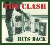 The clash hits back