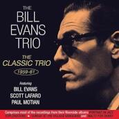 The classic trio 1959-1961