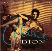 The colour of my love (25th anniversary