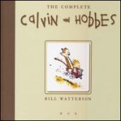 The complete Calvin & Hobbes. 1985-1995. 2.