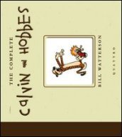The complete Calvin & Hobbes. 4.