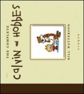 The complete Calvin & Hobbes. 5.