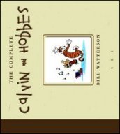 The complete Calvin & Hobbes. 6.